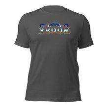 Vroom CHROME