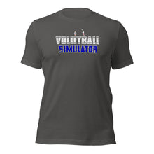 Volleyball Simulator
