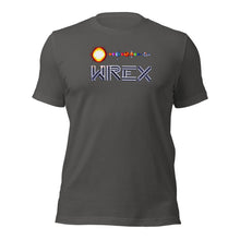 Wrex (PLANETS)