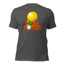 World Soccer