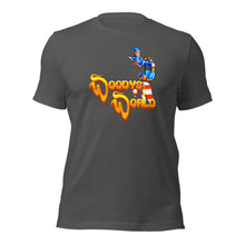 Woodys World