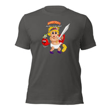 Wonderboy in Monsterland