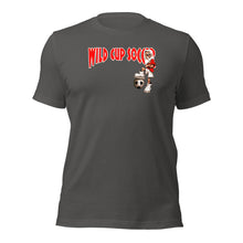 Wild Cup Soccer