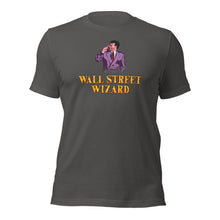 Wall Street Wizard