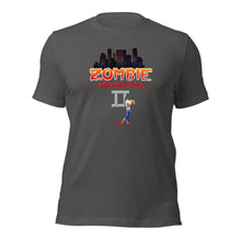 Zombie Apocalypse 2