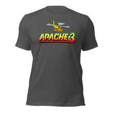 Apache 3