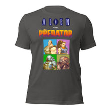 Alien vs Predator (CHAR)