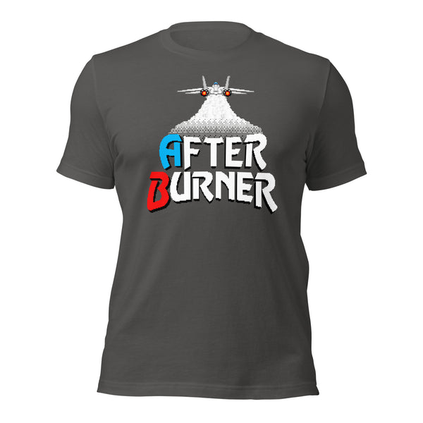 After Burner