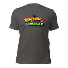 Bomber Man World