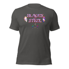 Blades of Steel