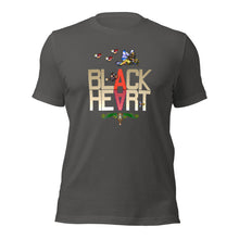Black Heart