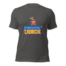 Donkey Kong 2 (Jr)