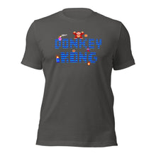 Donkey Kong