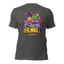 Berlin Wall (The)