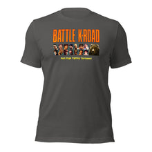 Battle K-Road - Multi Style Fighting Tournament