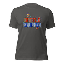 Battle Chopper