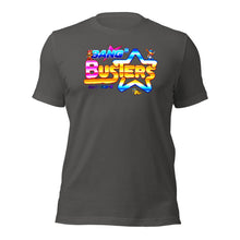 Bang 2 - Busters