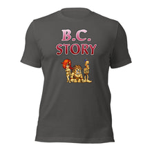 B.C. Story