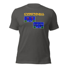 Cyberball - Football in the 21st Century