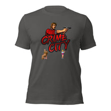 Crime City