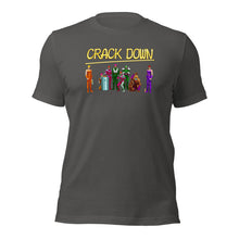 Crack Down (CHAR)