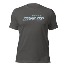 Cosmic Cop