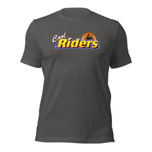 Cool Riders