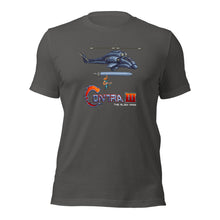Contra 3 - The Alien Wars