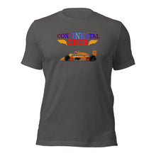 Continental Circus (SIDE)
