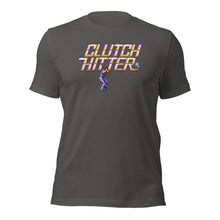 Clutch Hitter