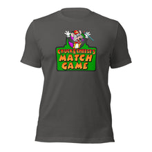 ChuckE Cheeses Match Game