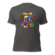 Charlie Ninja