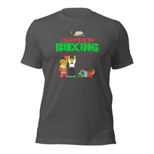 Champion Boxing