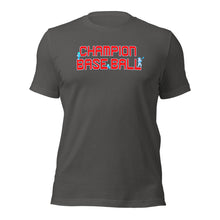 Champion Baseball