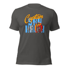 Captain SkyHawk