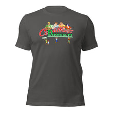 Cadillacs and Dinosaurs