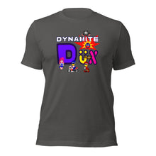 Dynamite Dux