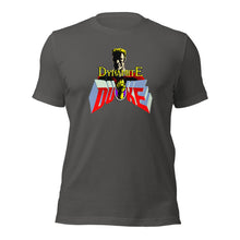 Dynamite Duke