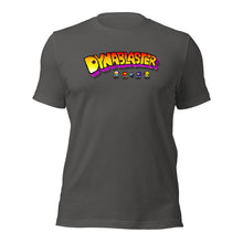 Dynablaster (CHAR)