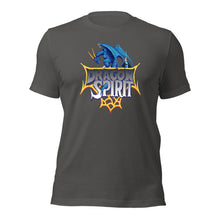Dragon Spirit