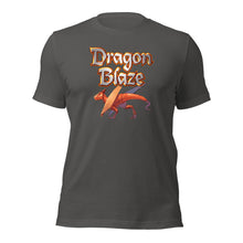 Dragon Blaze