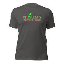 Dr Toppels Adventure