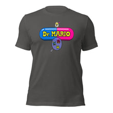 Dr Mario