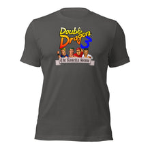 Double Dragon 3 - The Rosetta Stone