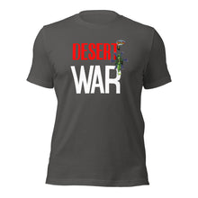 Desert War