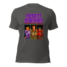 Desert Breaker (CHAR)