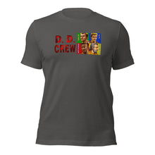 DD Crew (CHAR)
