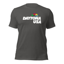Daytona USA (WHT)