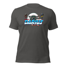 Darius G