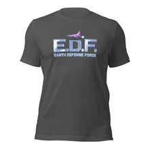 EDF - Earth Defense Force